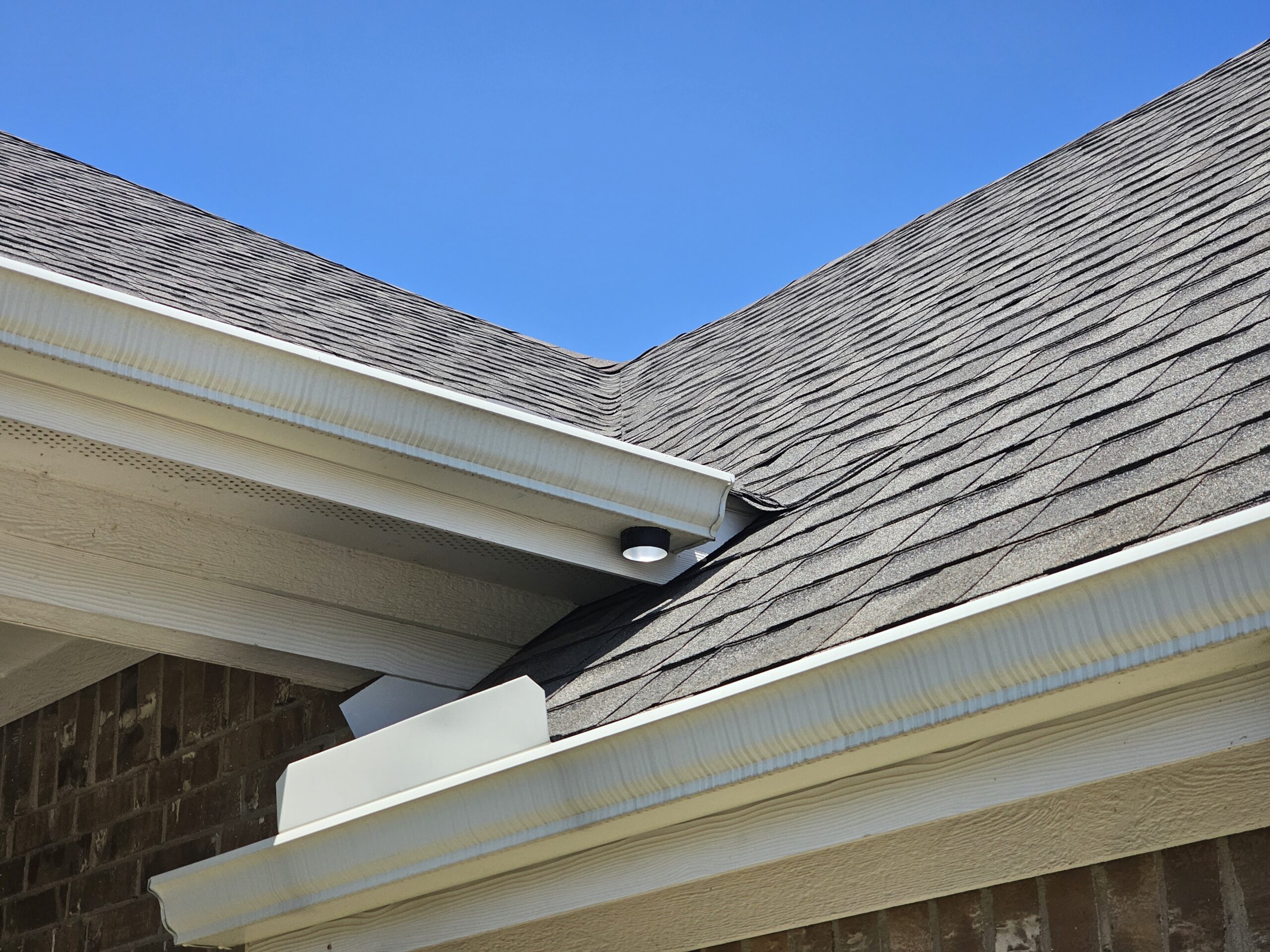 Roofing