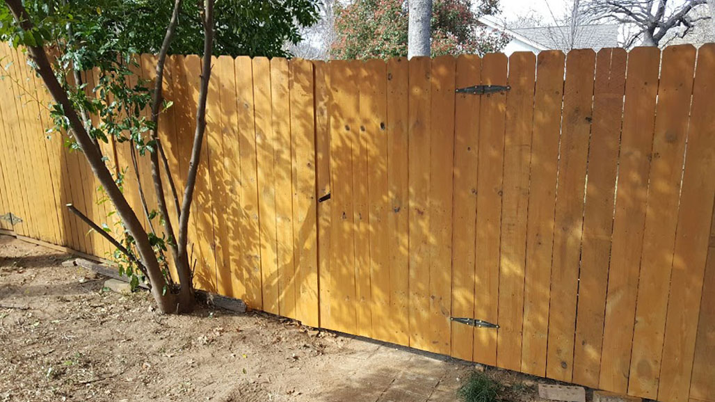 Fencing